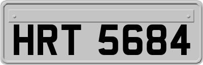 HRT5684
