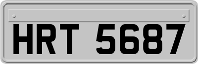 HRT5687