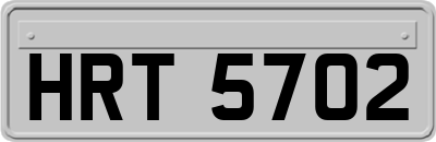 HRT5702