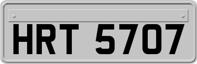 HRT5707