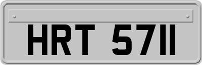 HRT5711