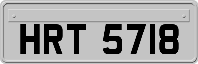 HRT5718