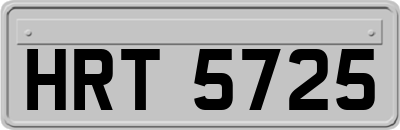 HRT5725