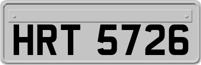 HRT5726