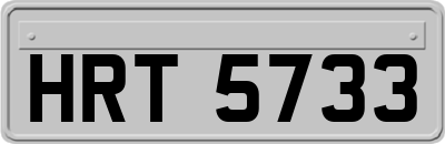 HRT5733