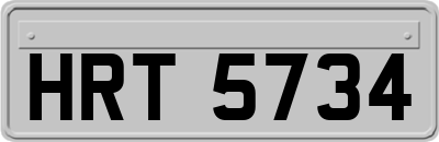 HRT5734