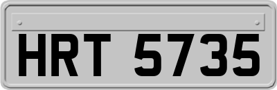 HRT5735