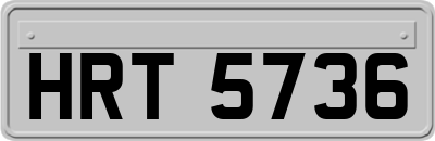 HRT5736