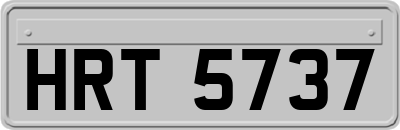 HRT5737