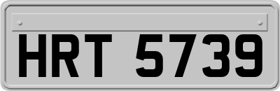 HRT5739