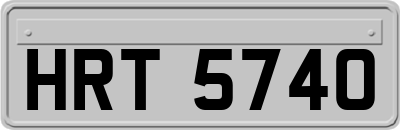 HRT5740