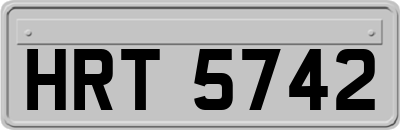 HRT5742