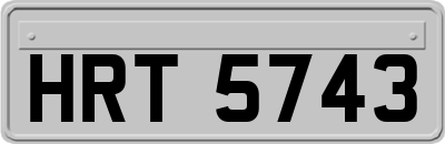 HRT5743