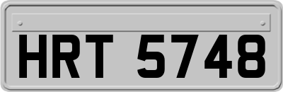 HRT5748