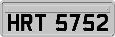 HRT5752