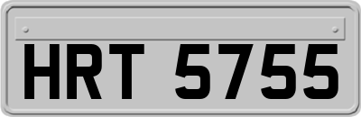 HRT5755