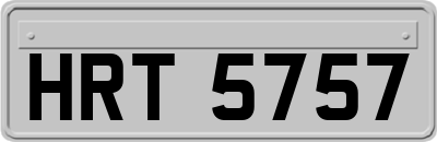 HRT5757