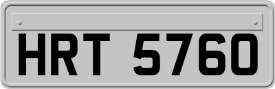 HRT5760