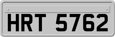 HRT5762