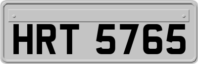 HRT5765