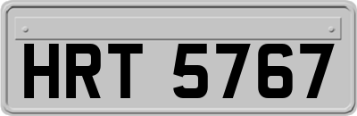 HRT5767