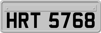 HRT5768