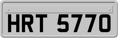 HRT5770