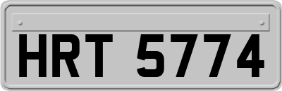 HRT5774
