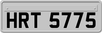 HRT5775