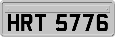 HRT5776