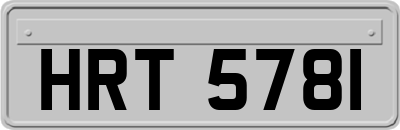 HRT5781