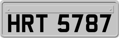 HRT5787