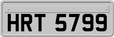 HRT5799