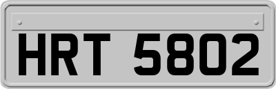 HRT5802