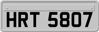 HRT5807