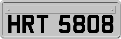 HRT5808