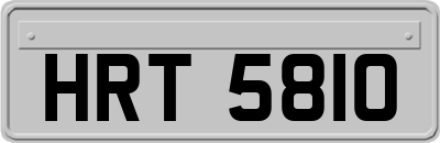 HRT5810