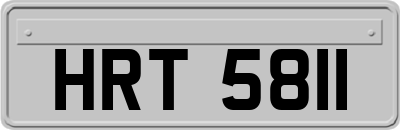 HRT5811