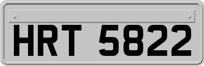 HRT5822