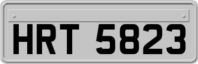 HRT5823