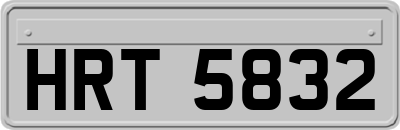 HRT5832