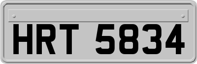 HRT5834