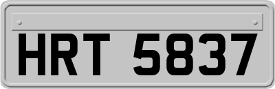 HRT5837