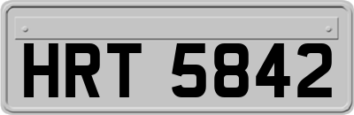 HRT5842