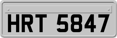 HRT5847
