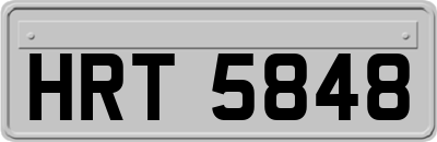 HRT5848