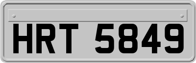 HRT5849