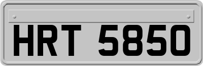 HRT5850