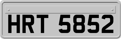 HRT5852