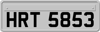 HRT5853